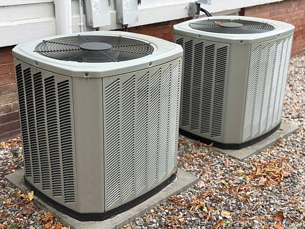 Reliable Ductwork Repair contractor in Layton, UT by JG Cool HVAC